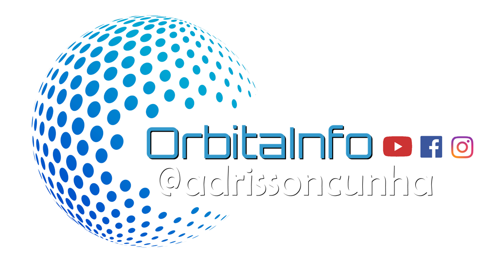 OrbitaInfo Logo